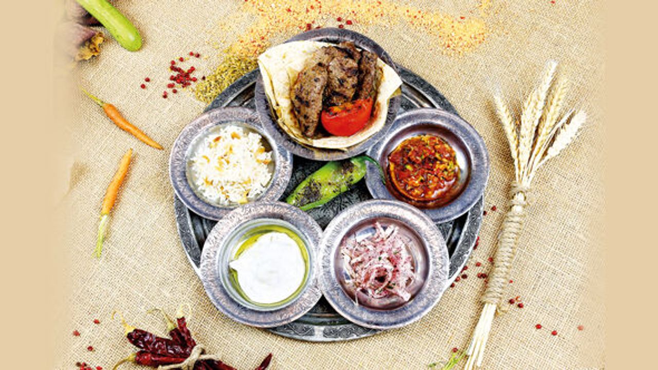 Accor, Nefais Restaurant’ın Gaziantep şubesini açtı