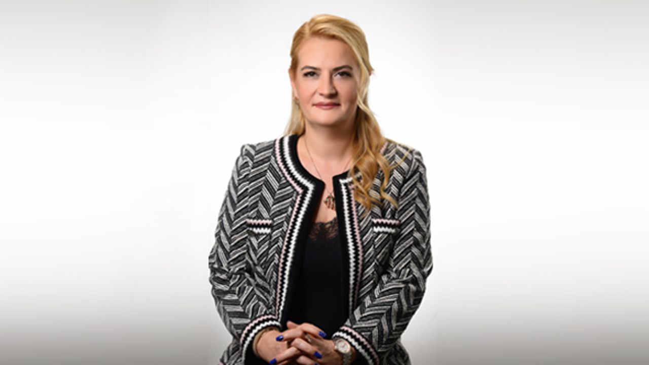 Akinon’un CMO’su Serra Yılmaz Oldu