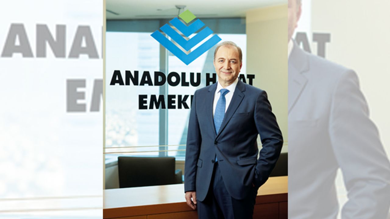 Anadolu Hayat Emeklilik’ten çocuklardan çiftçilere birçok BES ürünü