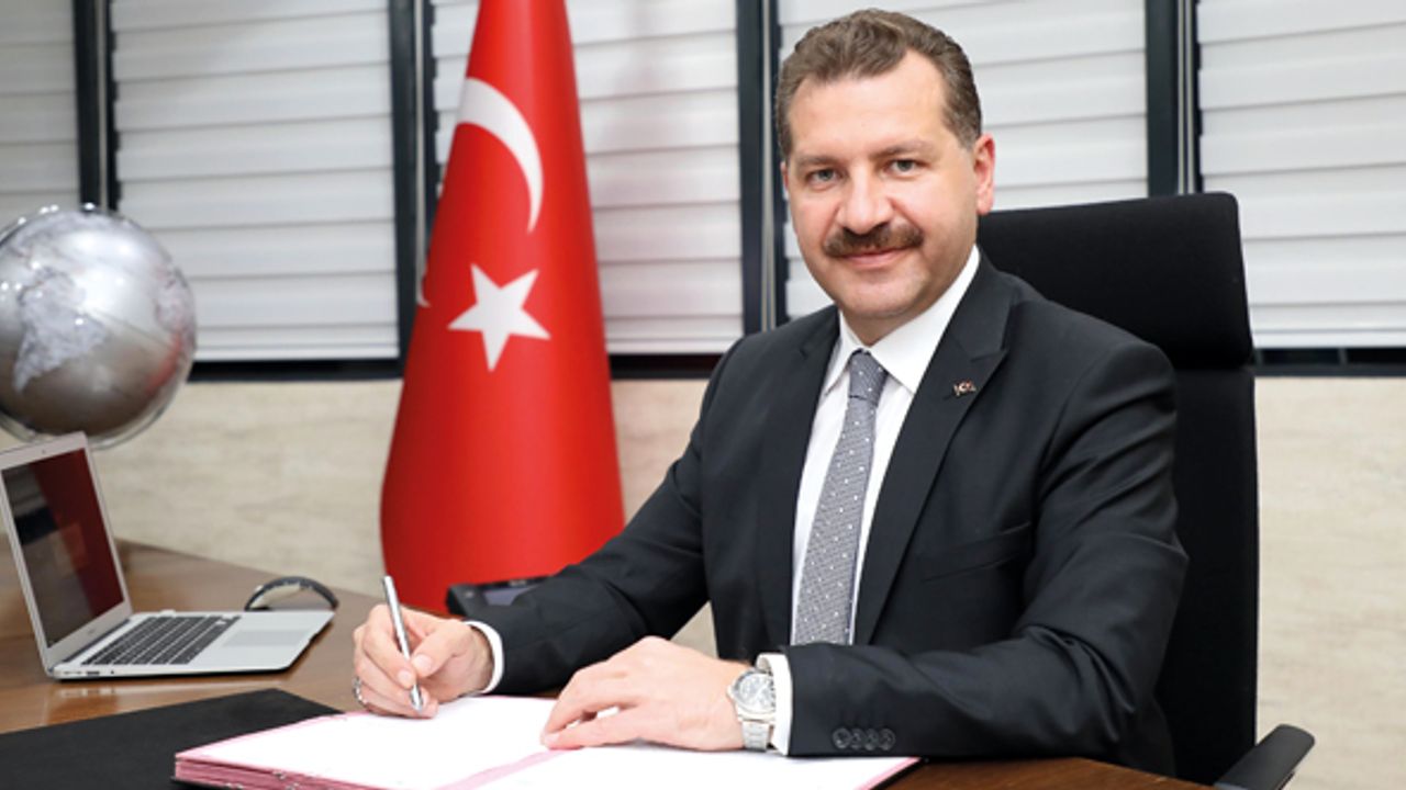 Balıkesir Büyükşehir Belediyesi elektrik üretiyor; Balıkesir’de sürdürülebilir atık yönetimi