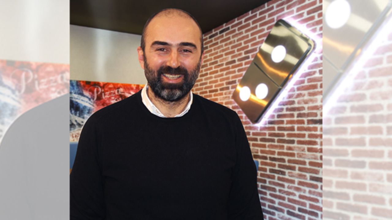 Domino’s Türkiye CEO’luğuna Kerem Ciritci atandı