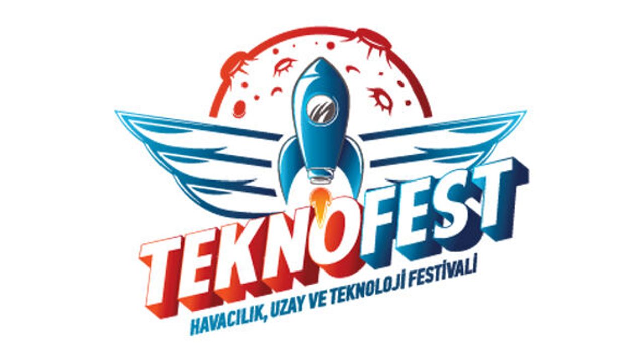 Fark yaratan projeler TEKNOFEST’te yarışıyor