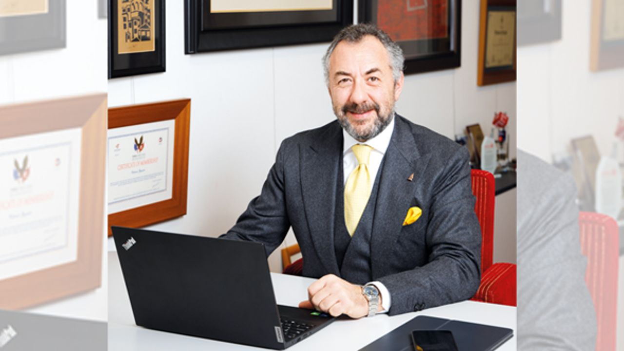 Galata Taşımacılık intermodalde iddiasını artırmayı hedefliyor