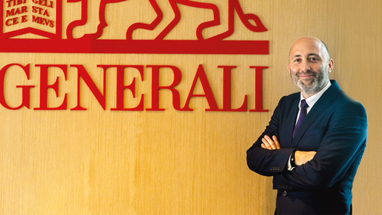 Generali Sigorta, dijital değişim ve dönüşüme hazır