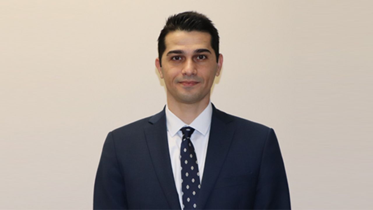 Gökhan Usta, Securitas Türkiye Güvenlik Süreçleri ve Kalite Müdürü oldu