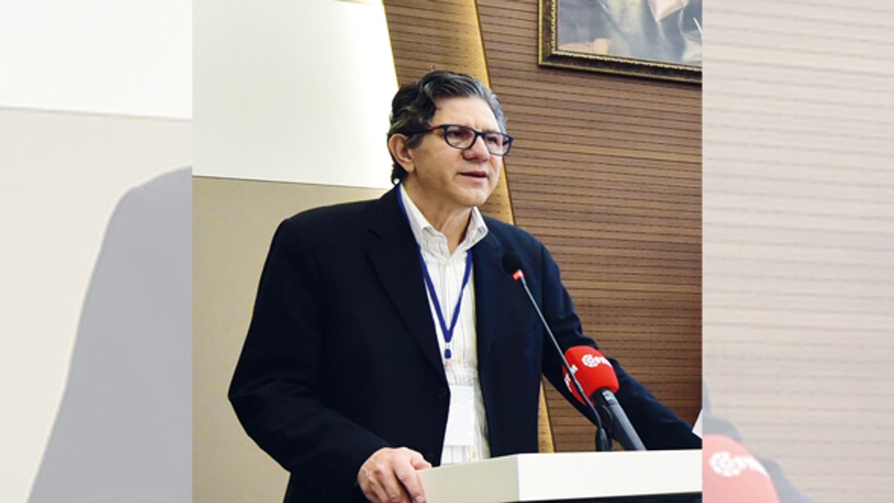 HTK, yeni döneme İlhan Bağören’le devam edecek