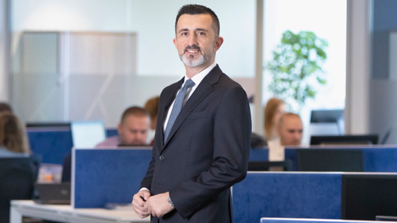 Iron Mountain Türkiye’de Üst Düzey Atamalar