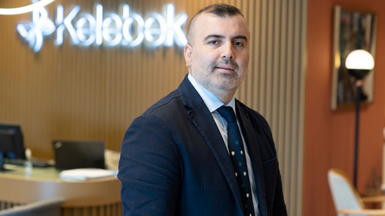 Kelebek Mobilya’dan fabrika yenileme yatırımı
