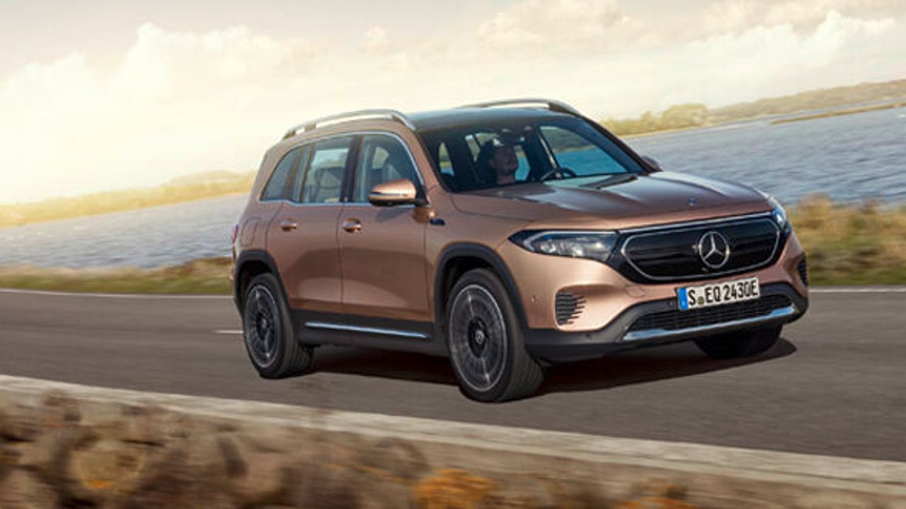 Mercedes-Benz Otomotiv, ek istihdam yaratacak
