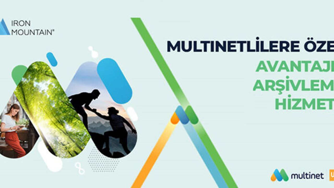 Multinet Up müşterilerine özel indirim