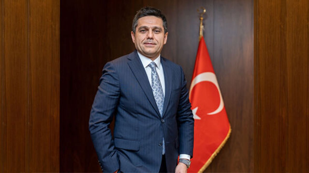Ölçek problemi Karbon Nötr OSB projesiyle çözülecek