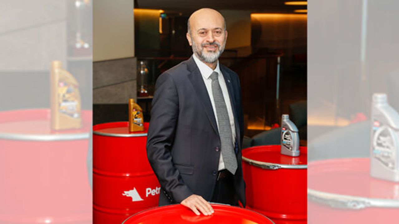 Petrol Ofisi, liderliğini devam ettirdi