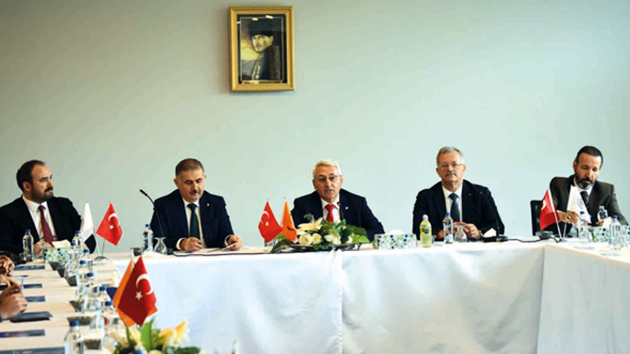 SAHA İstanbul, Anadolu’nun gücünü artırmayı hedefliyor