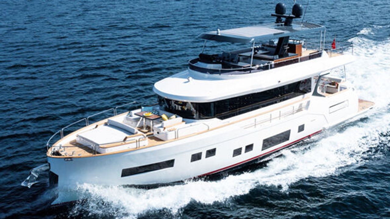 Sirena Marine ile YTÜ’den işbirliği
