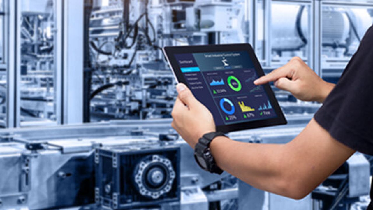 Üretimde yeni ve değişen taleplere adaptasyon şart