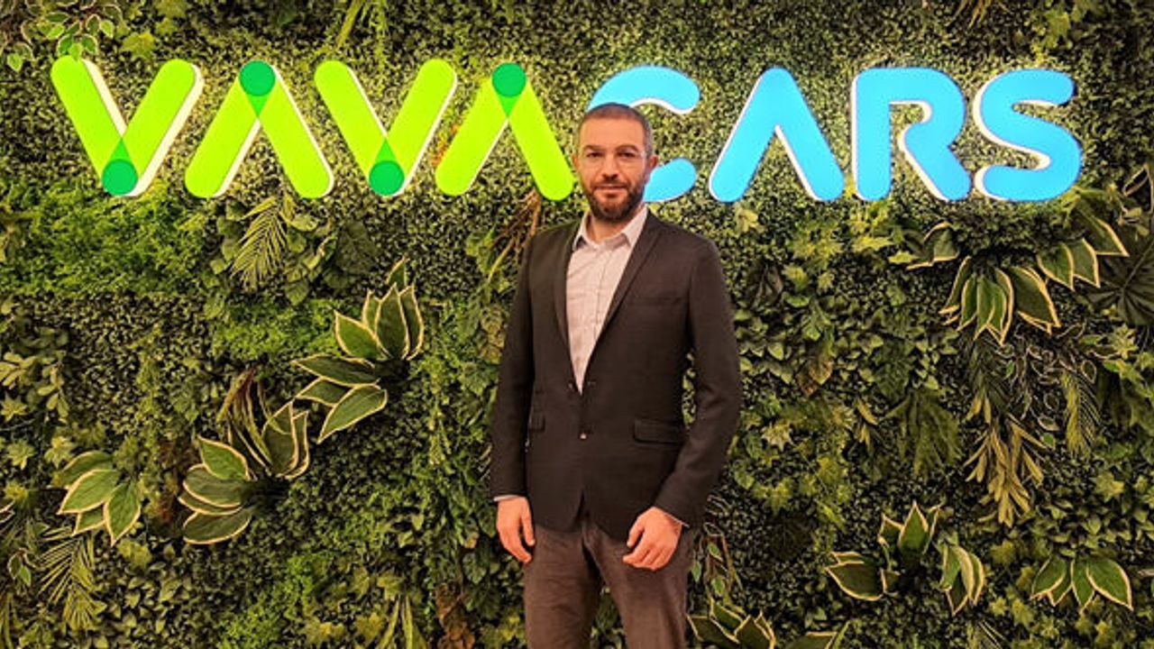 VavaCars’ın Finans Grubu Başkanlığı’na yeni isim