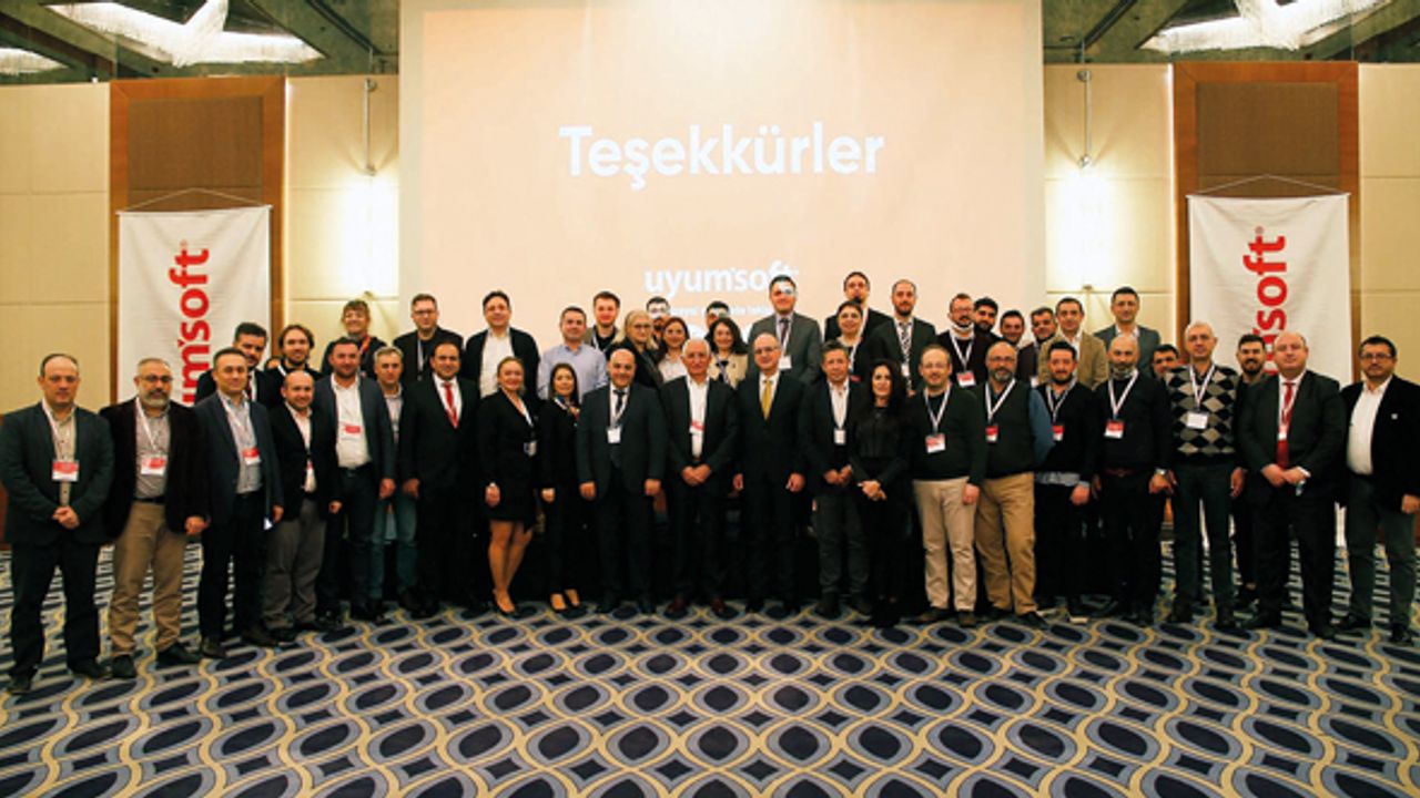 2022 yılı Uyumsoft ERP’nin atak yılı olacak