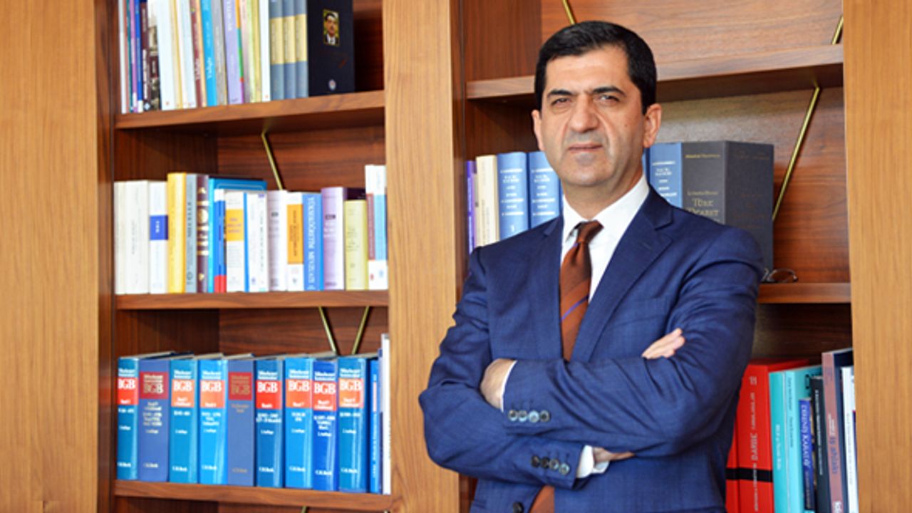 Ayrıcalıklı bir devlet üniversitesi: Türk Alman Üniversitesi