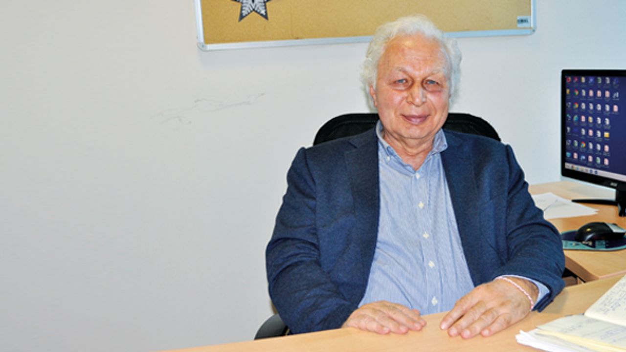Bahçeşehir Üniversitesi Öğretim Üyesi Prof.Dr. Seyfettin Gürsel: “Türkiye müthiş bir darboğaza girdi”