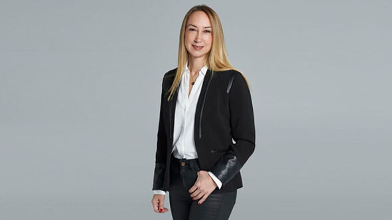 Beymen Group Pazarlama ve İletişim Genel Müdür Yardımcılığına Elif Göktaş Getirildi