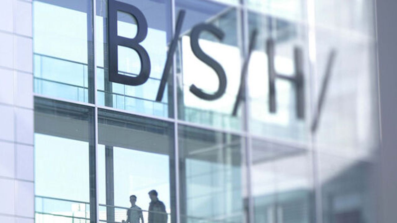 BSH Sıfır Atık Belgesi aldı
