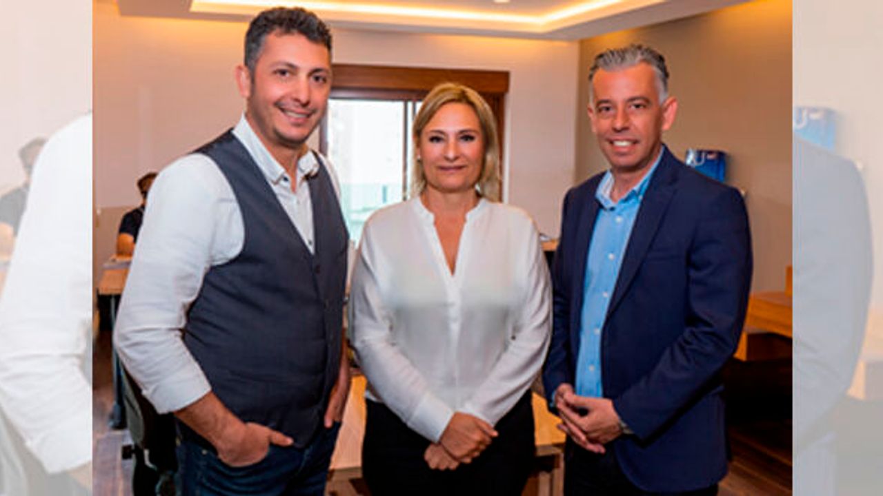 Detur Global'de Üst Düzey Atamalar