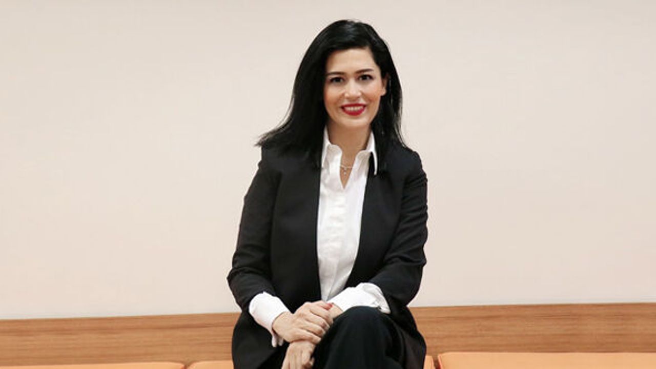 Elif Koca, Securitas Türkiye Kurumsal İletişim Müdürü Oldu