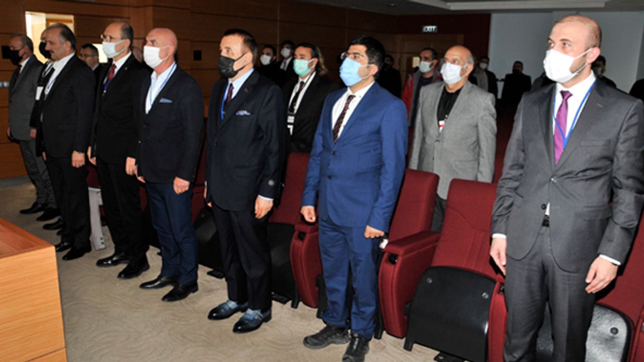 KobiEfor ‘Sektörden Sektöre Çözümler ve Fırsatlar’ etkinliklerine yeniden start verdi
