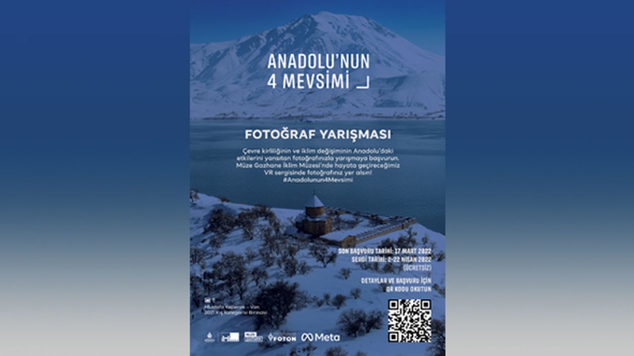 Meta Türkiye, Anadolu’nun en güzel fotoğraflarını arıyor