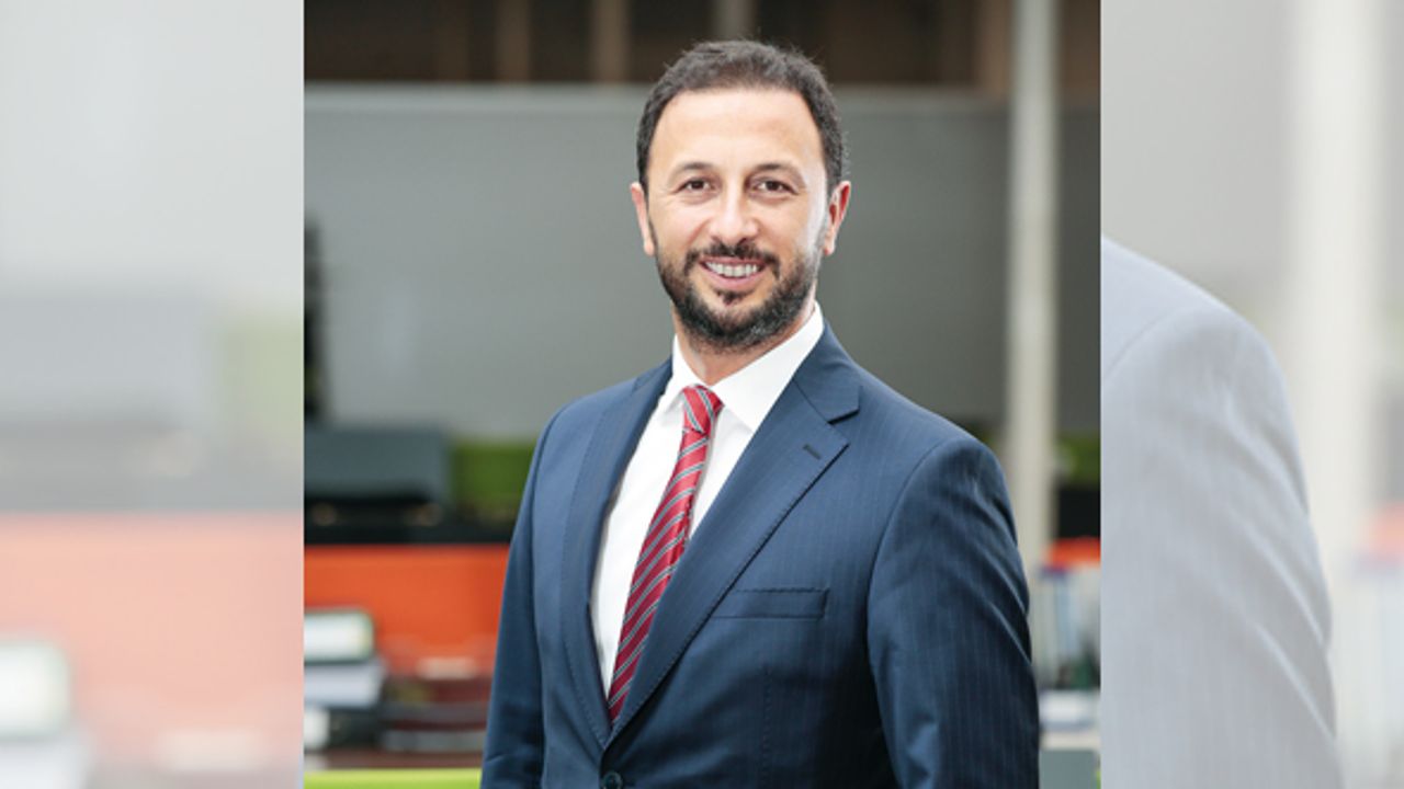 Naturelgaz, 2021’de gelirlerini yüzde 54 artırdı