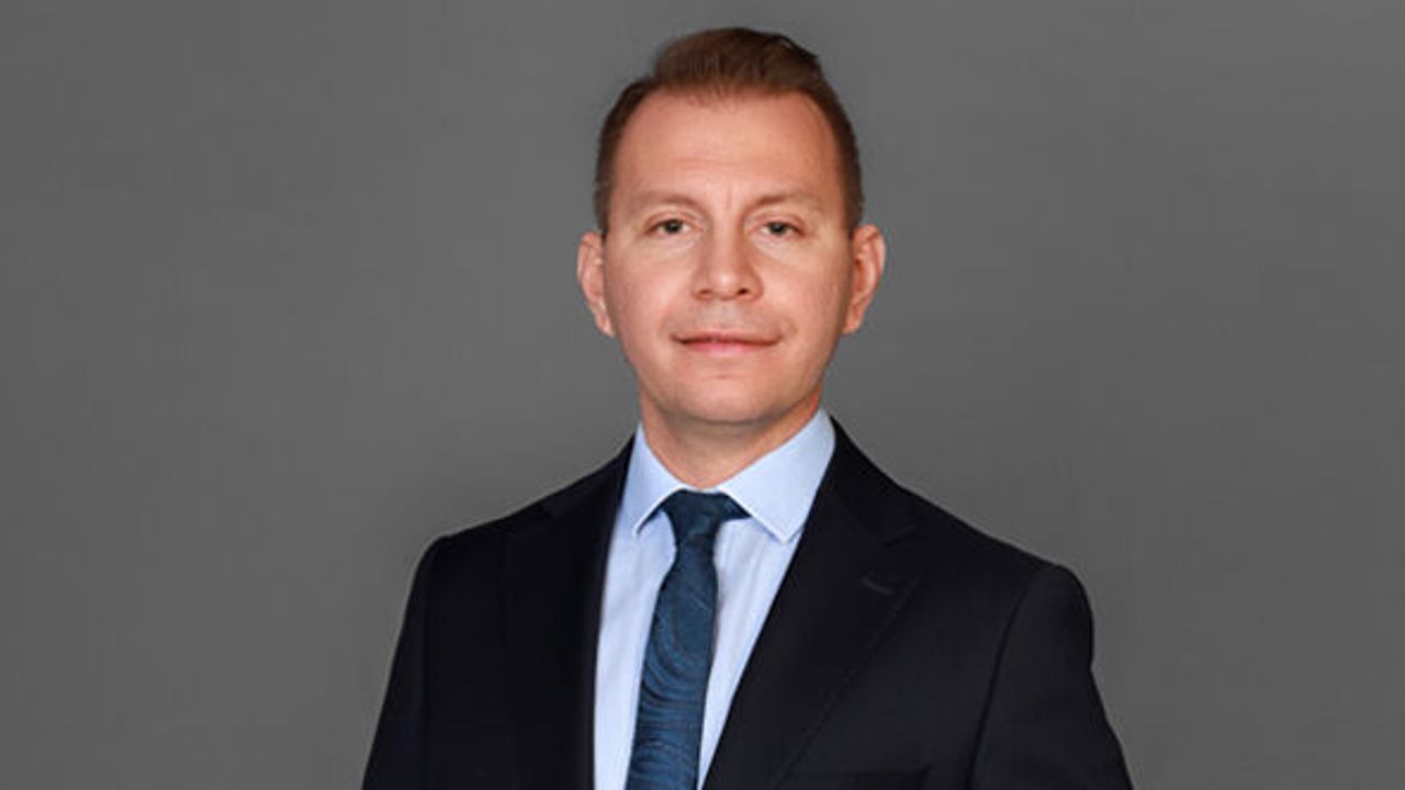 Polisan Holding’in Yeni CFO’su Tolga Üzümcü oldu