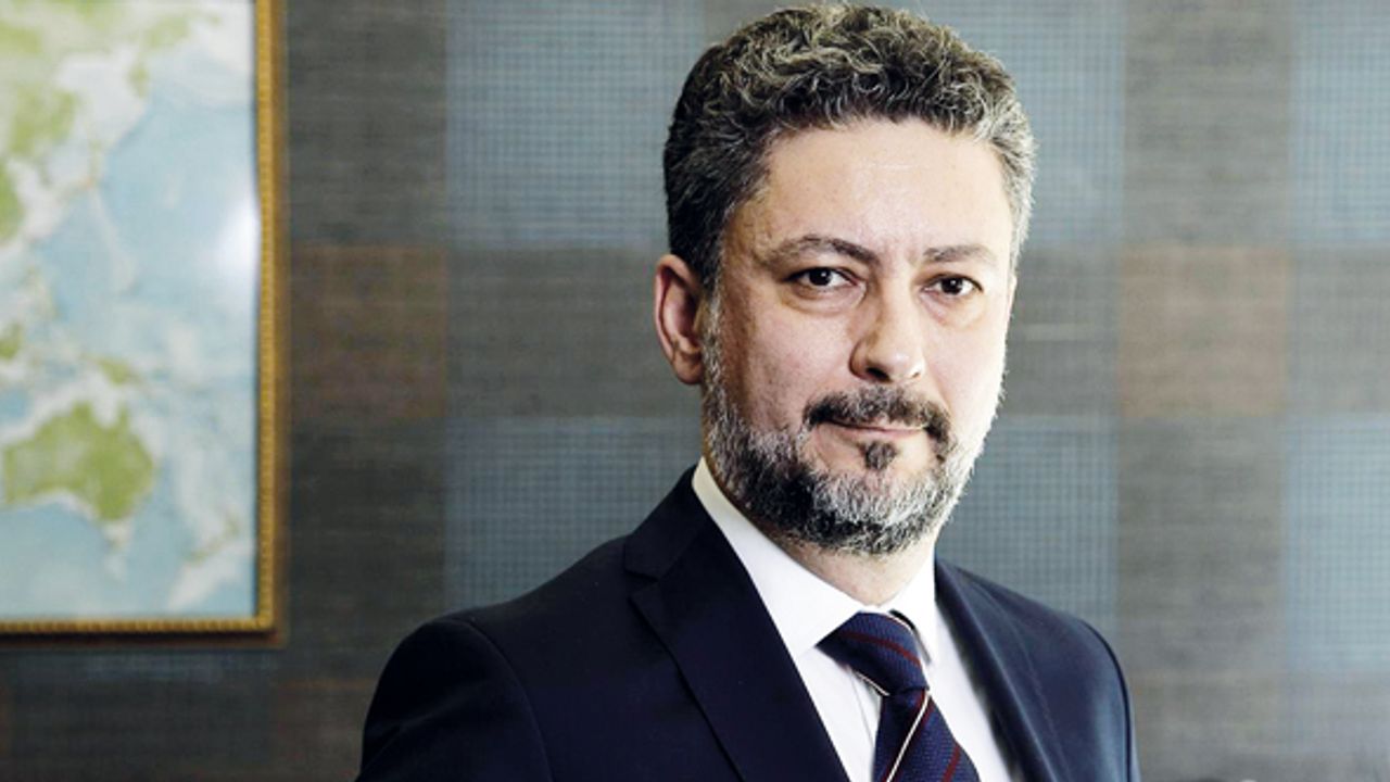 Turkish Cargo hizmet kalitesini Cargo iQ ile tescilledi