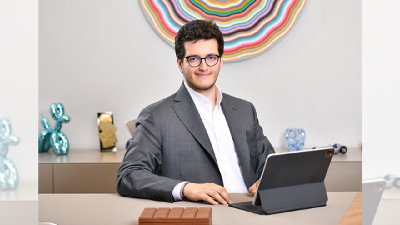 Yeni bir teknoloji yatırım şirketi kuruldu