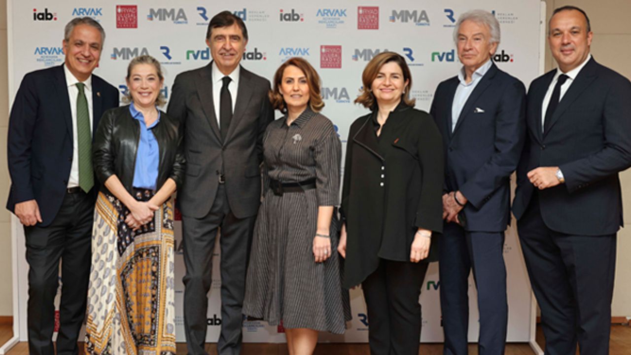 2021 medya ve reklam yatırımları 22 milyar 811 milyon TL’ye ulaştı
