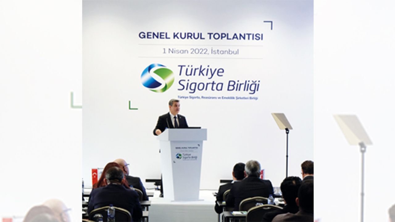 Atilla Benli üçüncü kez TSB Başkanı seçildi