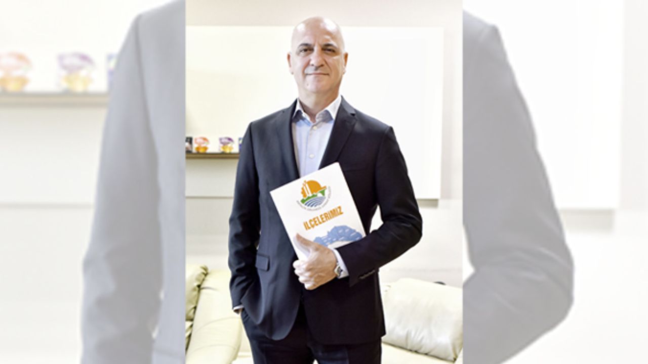 “Bölgesel teşvikler ilçeler bazında verilmeli”