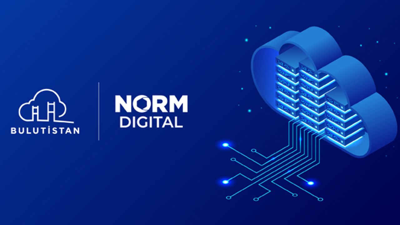 Bulutistan ve Norm Digital’den işbirliği