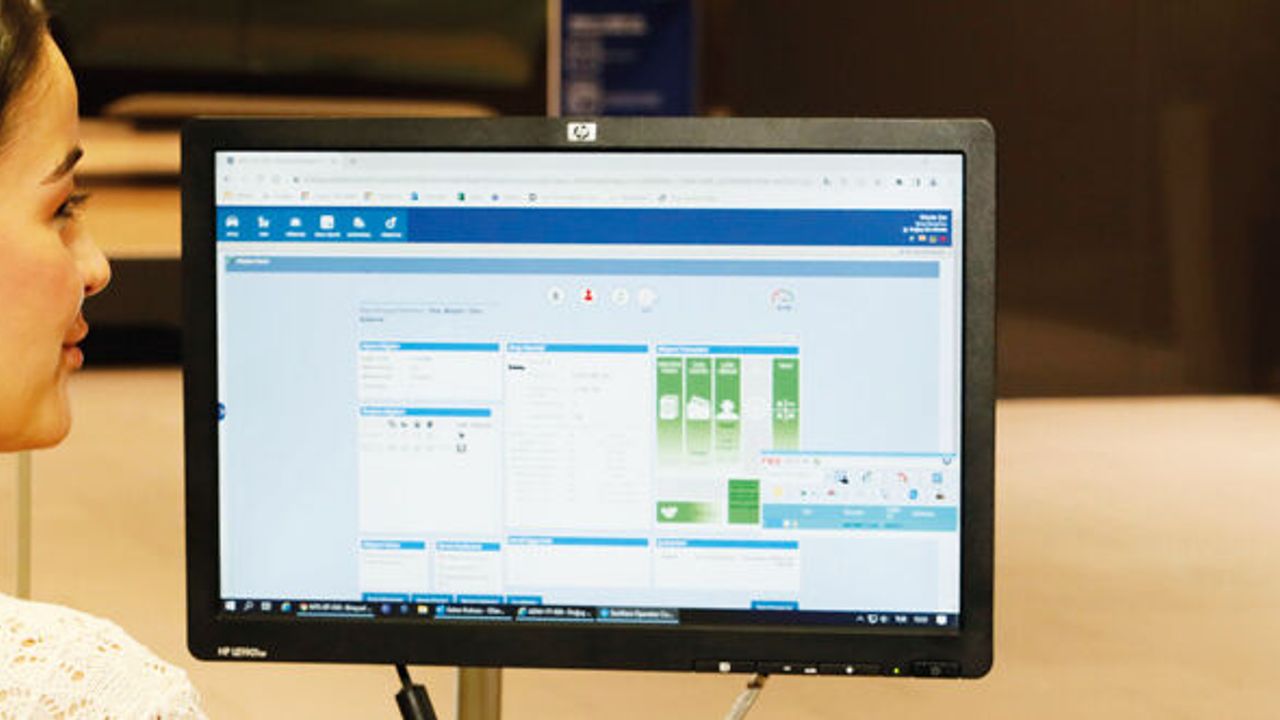 Doğuş Otomotiv’den yeni bir uygulama: Dijital Santral
