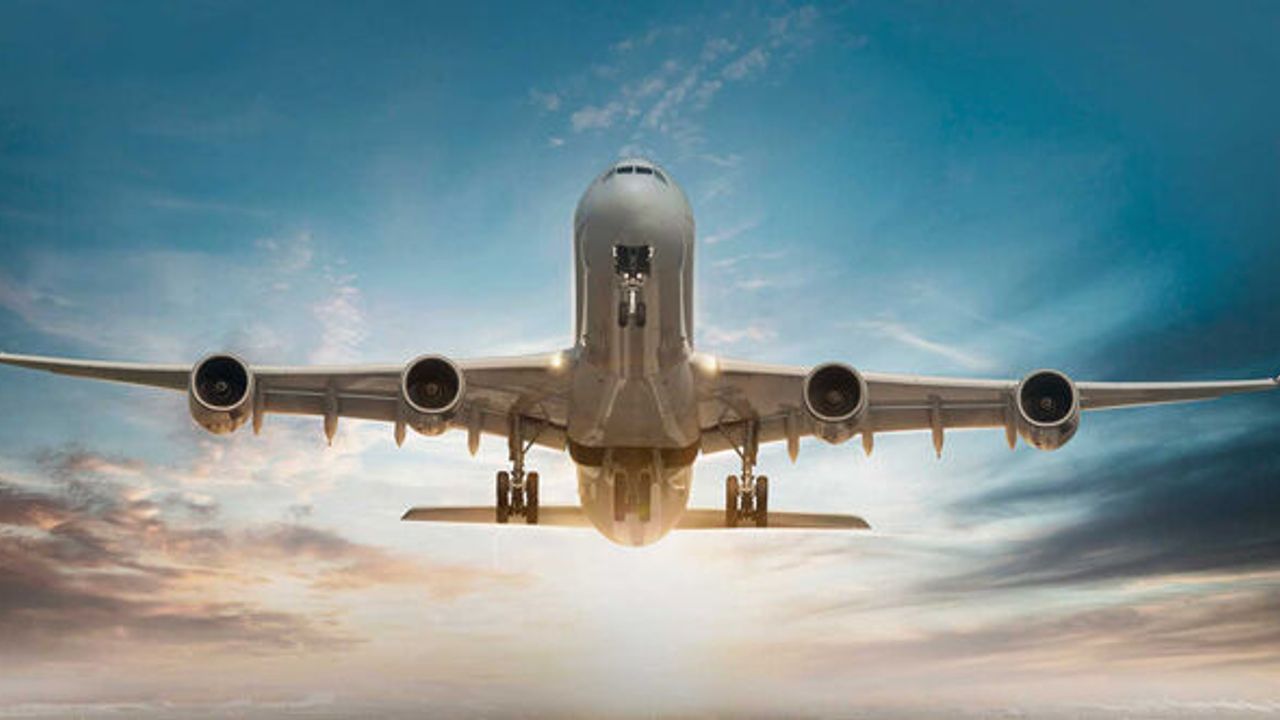 ‘Havayolu Taşımacılığı’nda yenilikçi adımlar Türkiye havada büyüyor