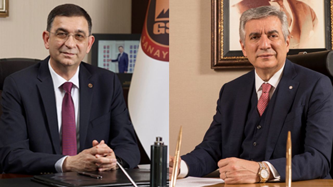 İş dünyası, ‘Sanayiden Sanayiye’ platformunda buluşacak