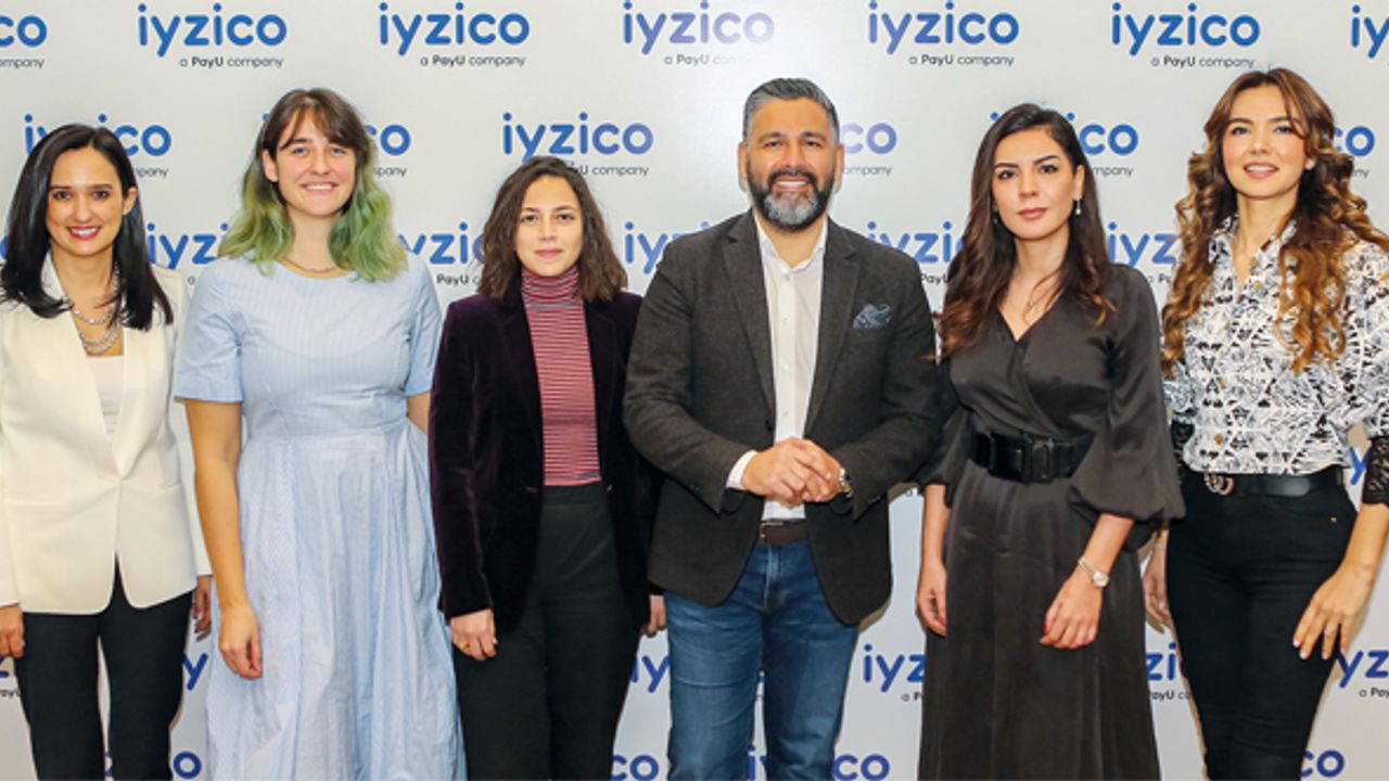 iyzico’dan ‘Kadın Girişimci Destek Programı’