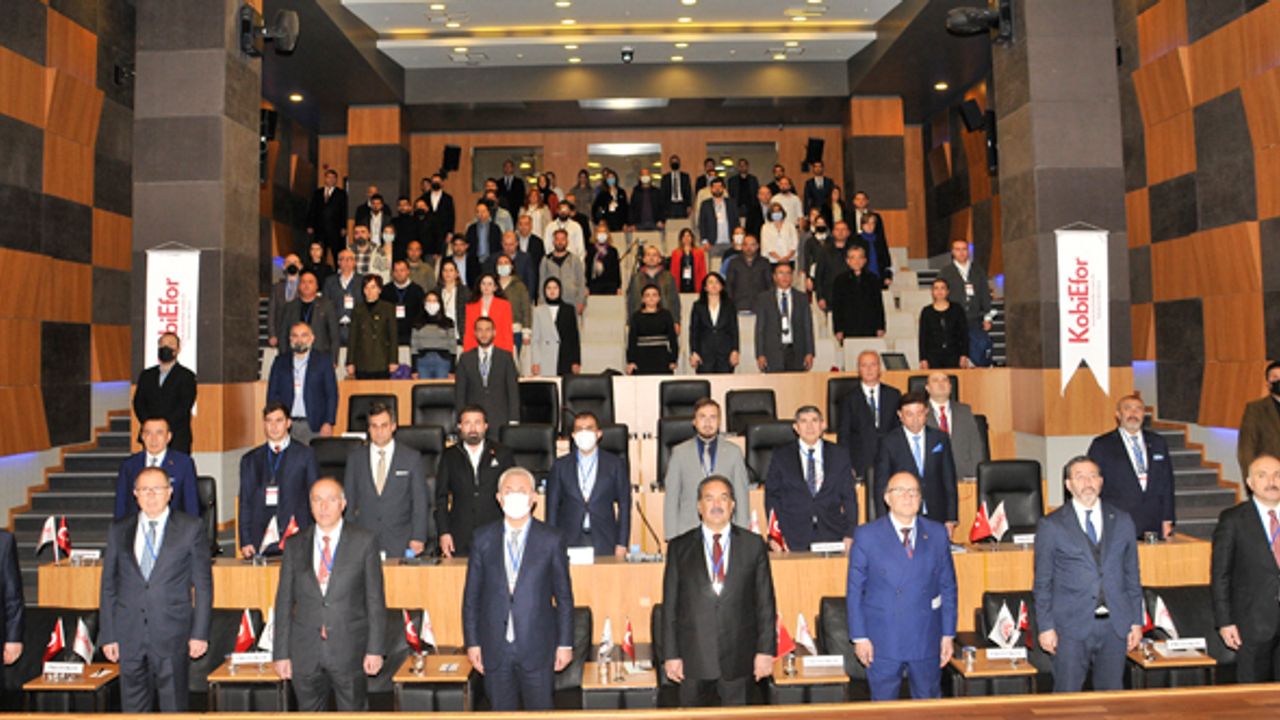KobiEfor’dan KOBİ’lere ve Girişimcilere; Çözümler ve Fırsatlar