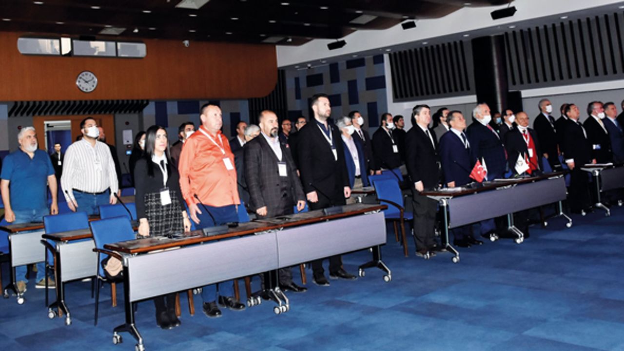KOBİ’lerin itici gücü bilişim; Türk ekonomisinin gerçek itici gücü KOBİ’ler olacak