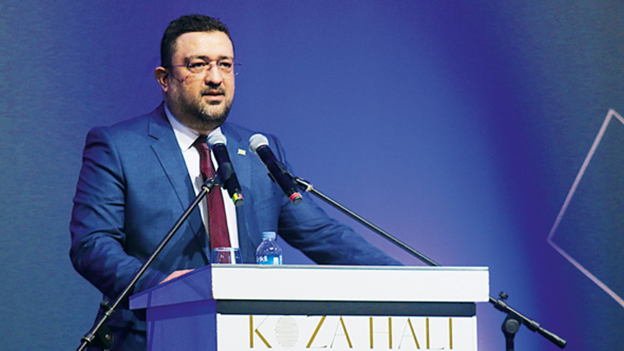 Koza Halı’nın 2021 yılı kapanış başarısı