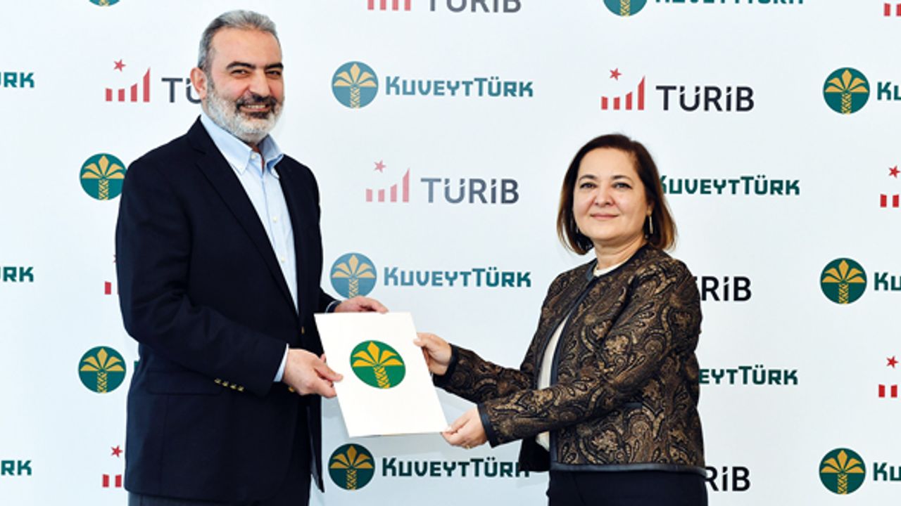  Kuveyt Türk’ten ELÜS ile destek