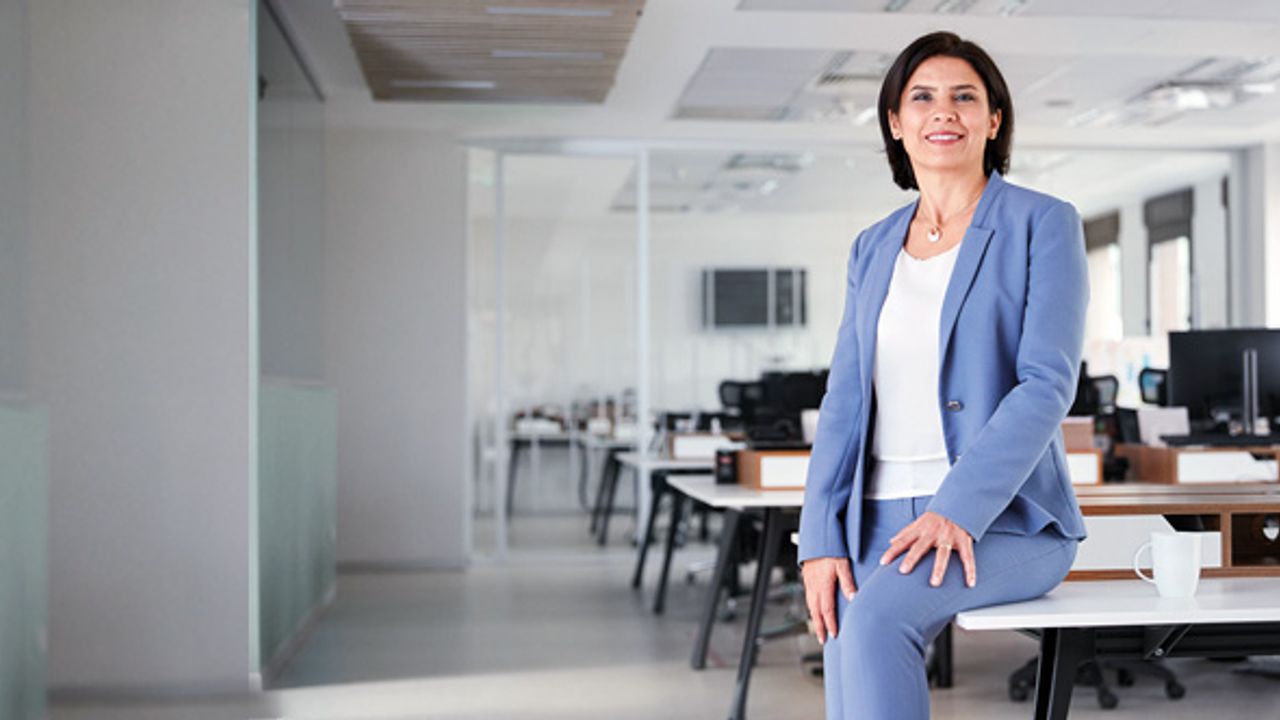 Logo, ‘Logo Well’ ile hibrit çalışan ekiplerinin yanında 