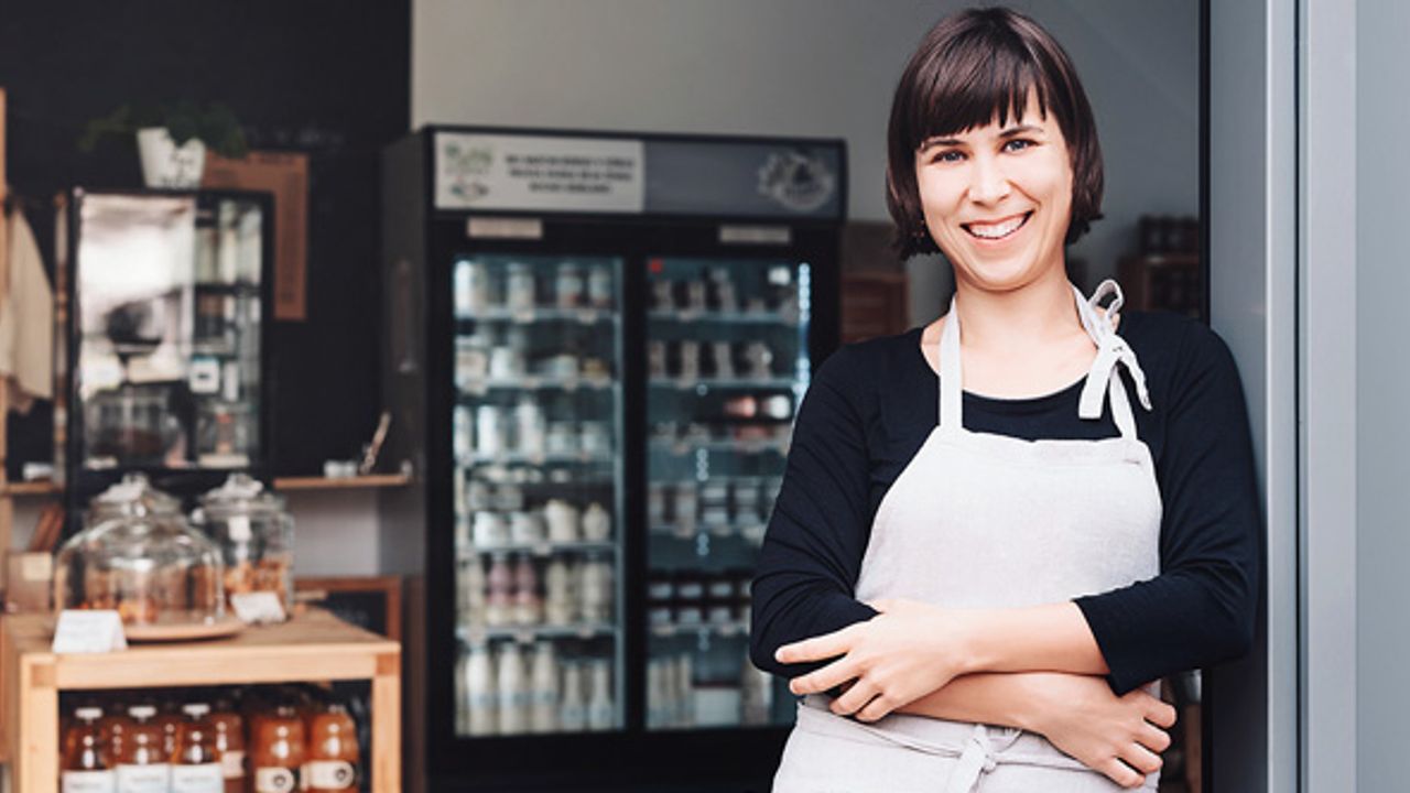 Mastercard yeşil dönüşümde KOBİ’lerin yanında