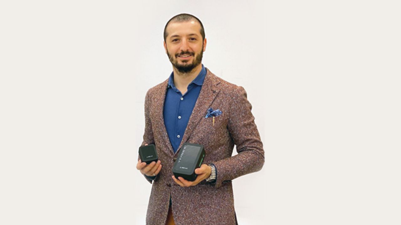 MRE Dijital, MRE IIoT çözümleriyle kârlılık artışı sağlıyor
