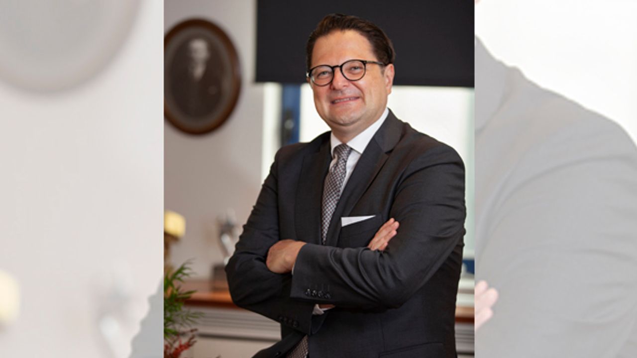 Omsan Logistics’e Stevie Awards’tan 2 ödül