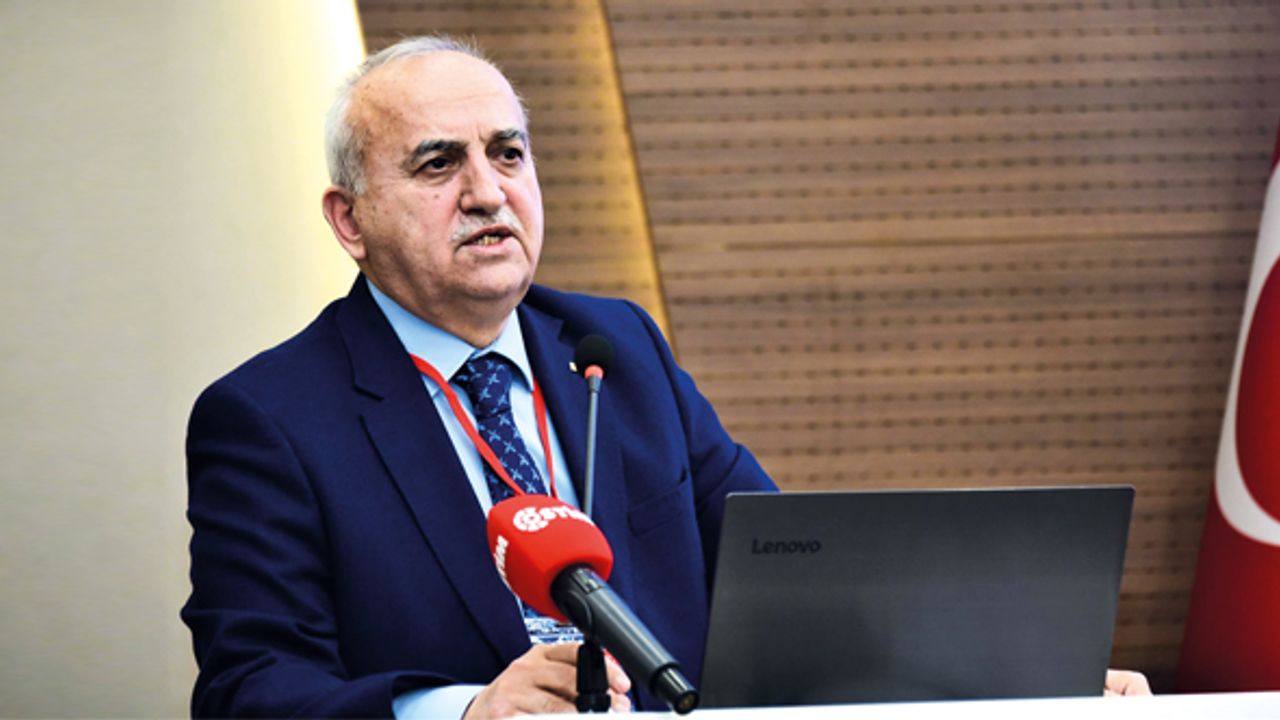 OSTİM OSB’de mevcut yönetim güven tazeledi